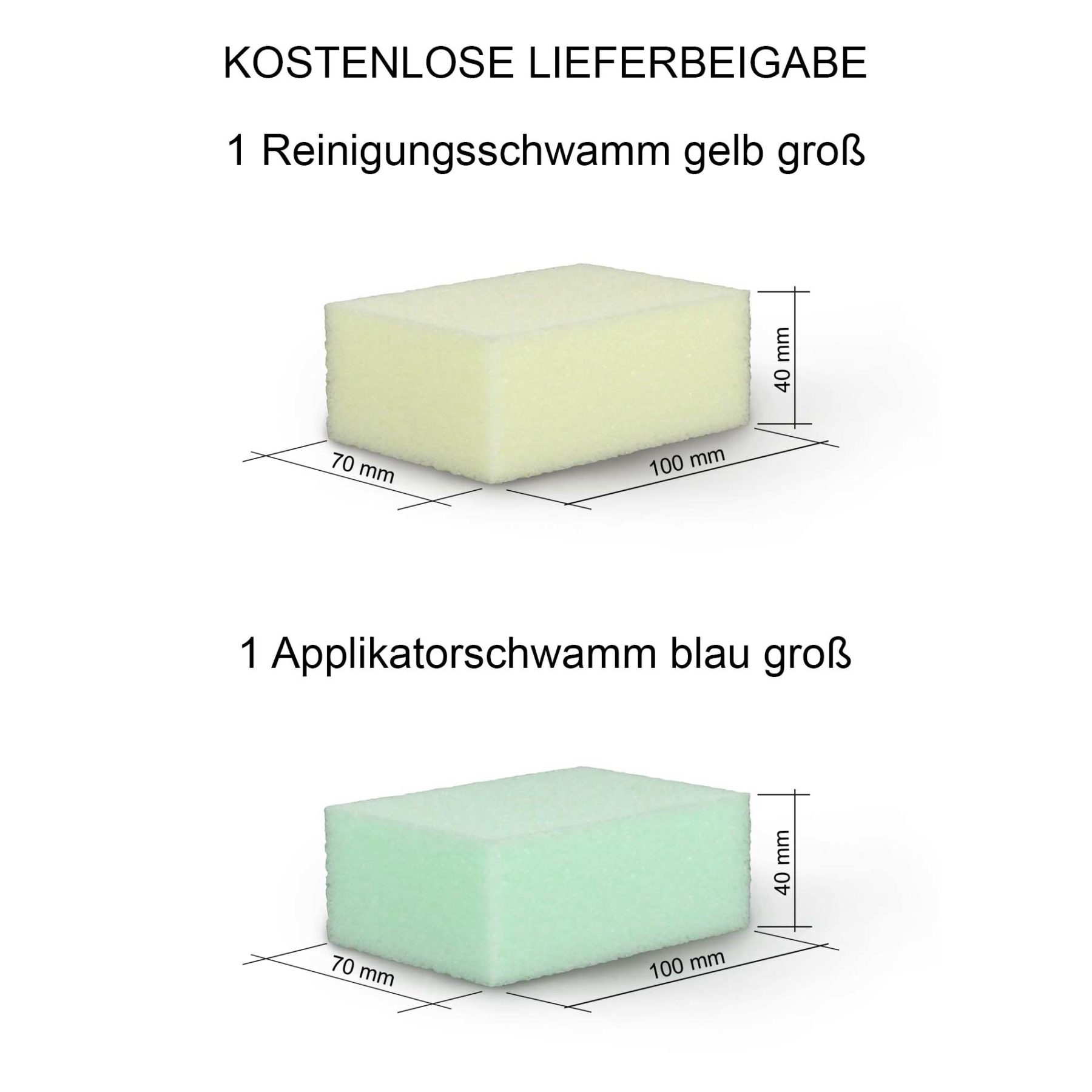 Ledermax Reinigungs- und Pflegeset