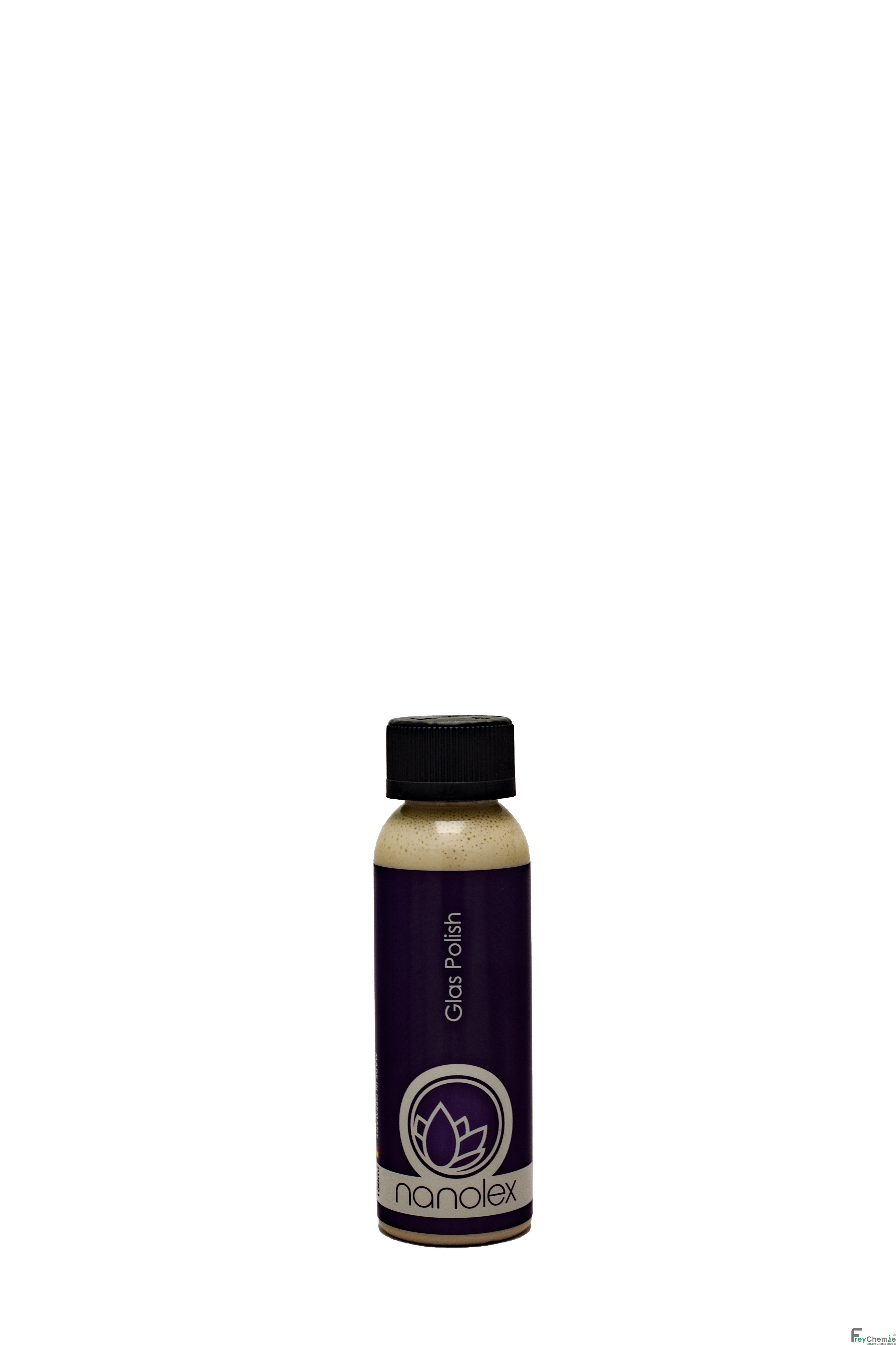 Nanolex Glass Polish