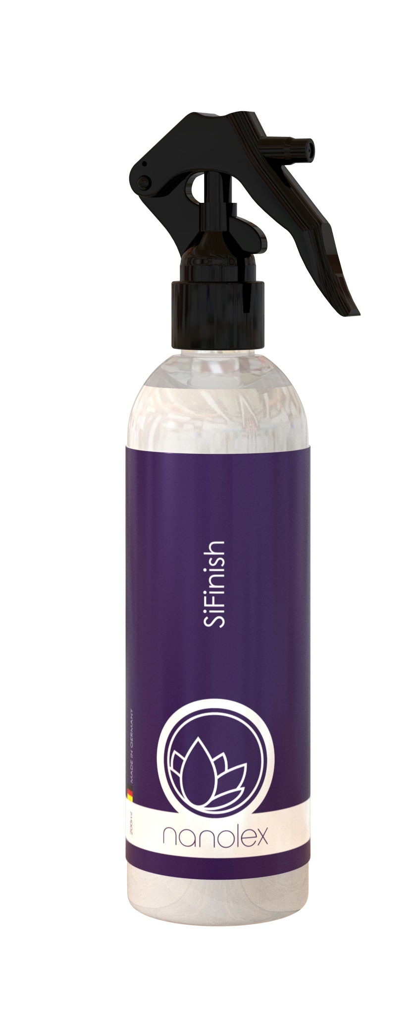 Nanolex SiFinish