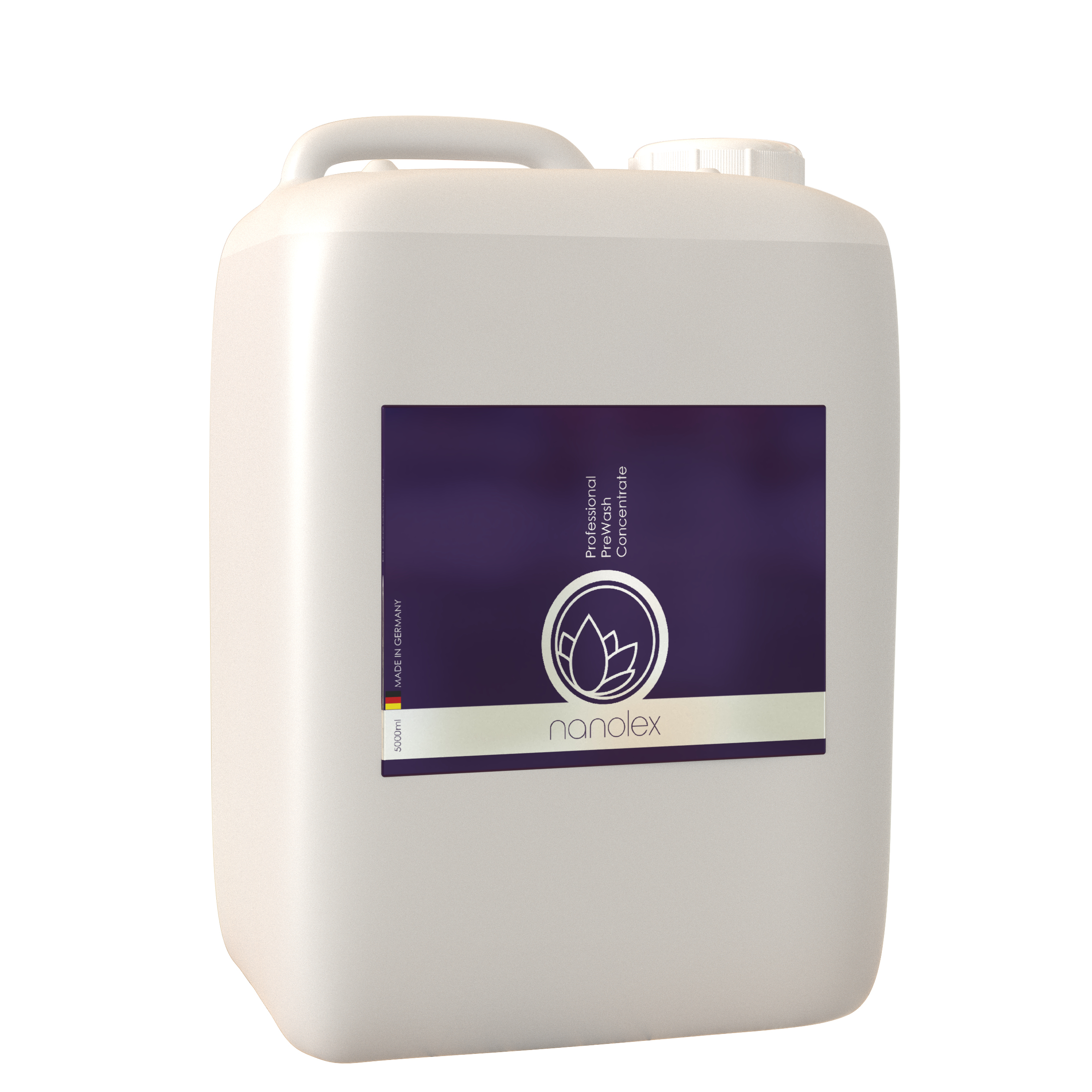 Nanolex Professional PreWash Concentrate