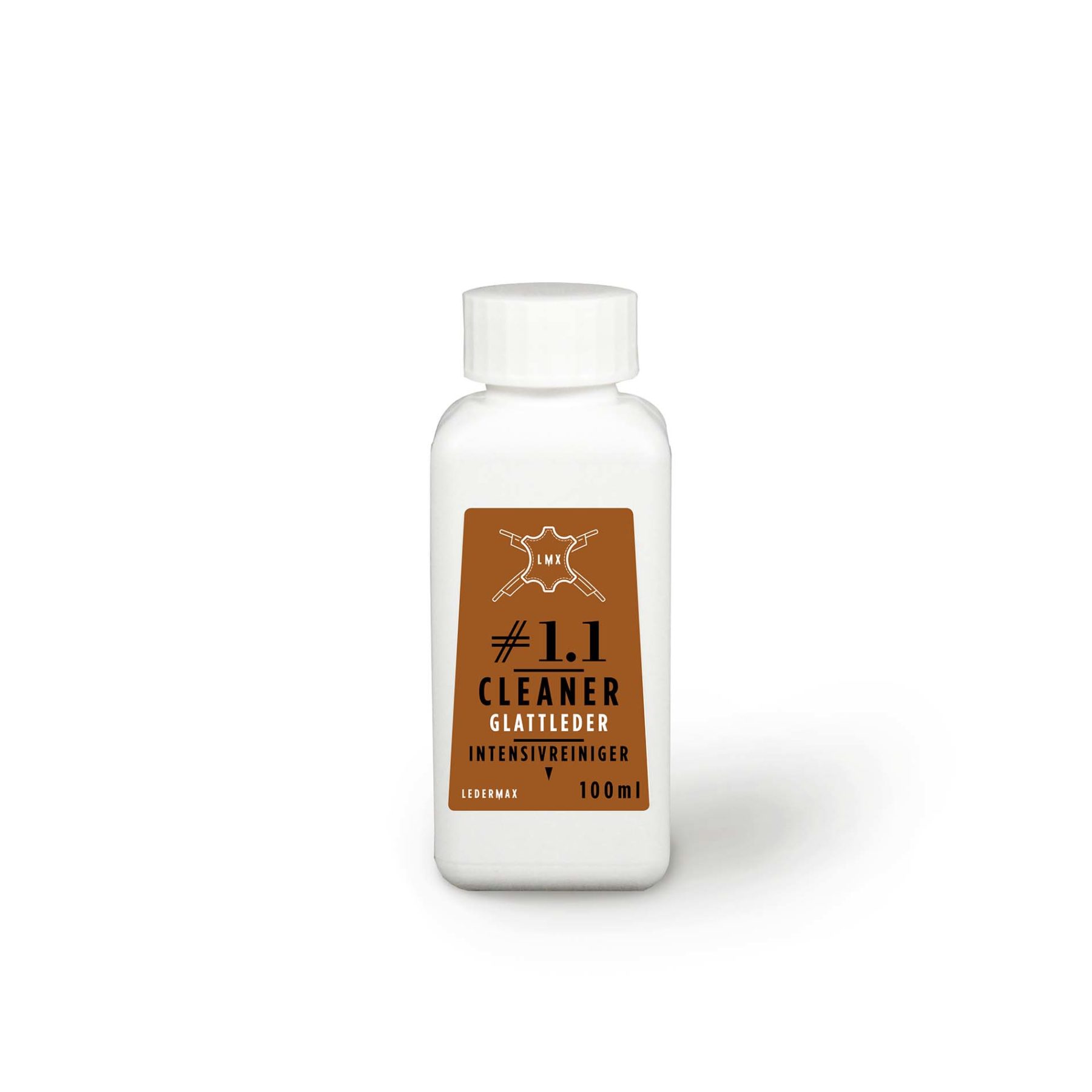Ledermax Cleaner #1.1 Intensivreiniger