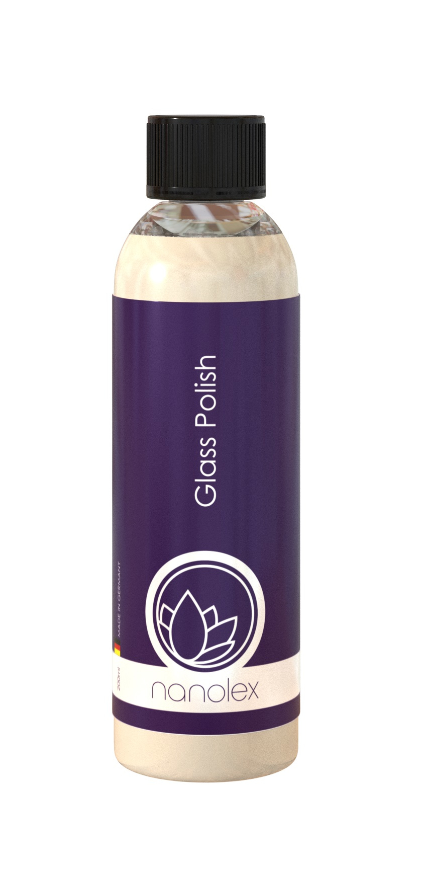 Nanolex Glass Polish