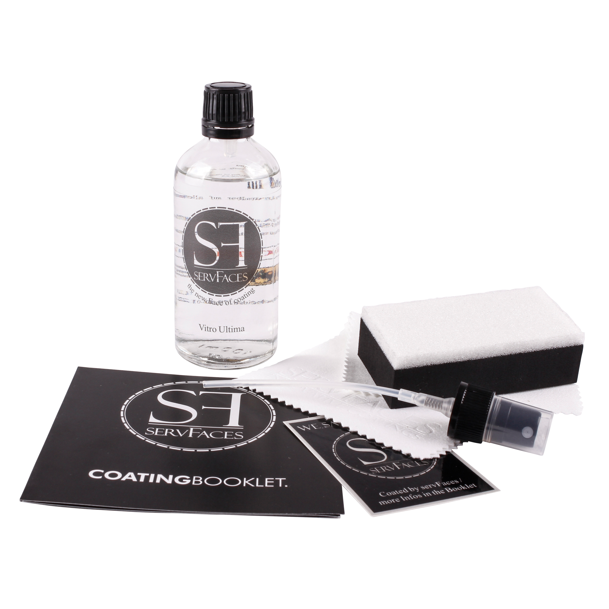 servFaces Vitro Ultima