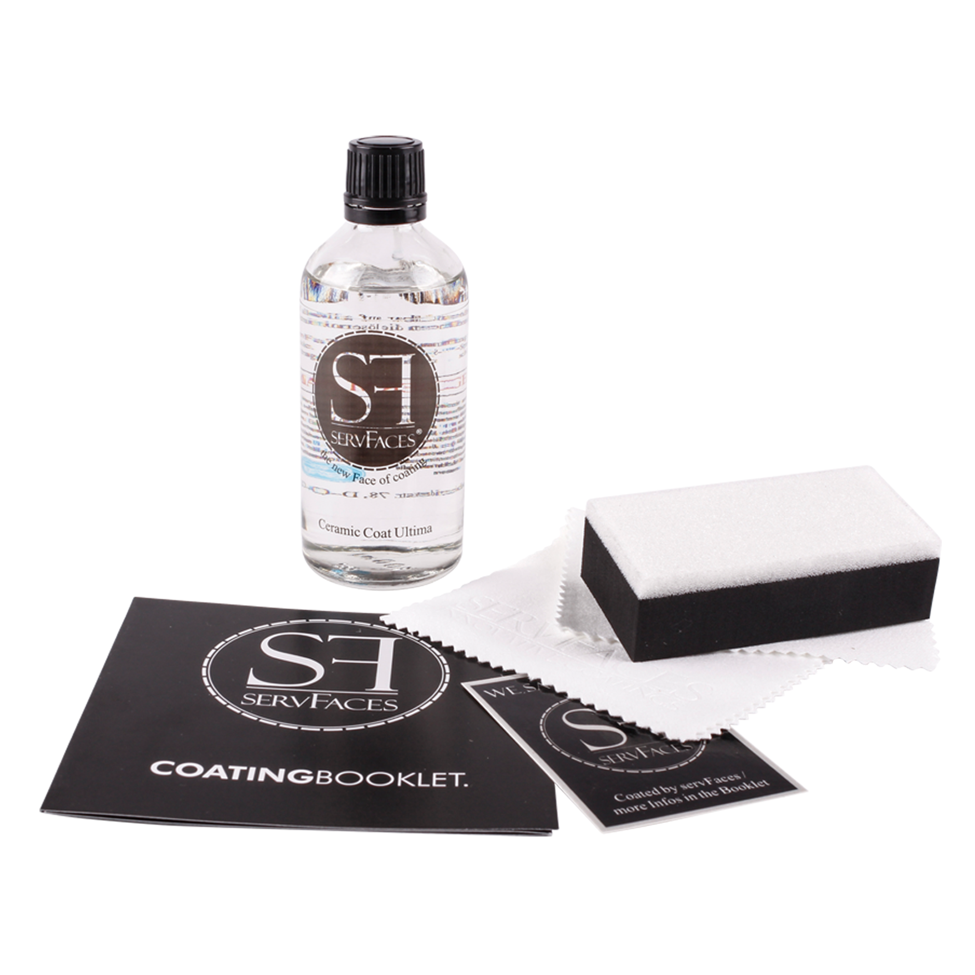 servFaces Coat Ultima (by HSH) Version 2020