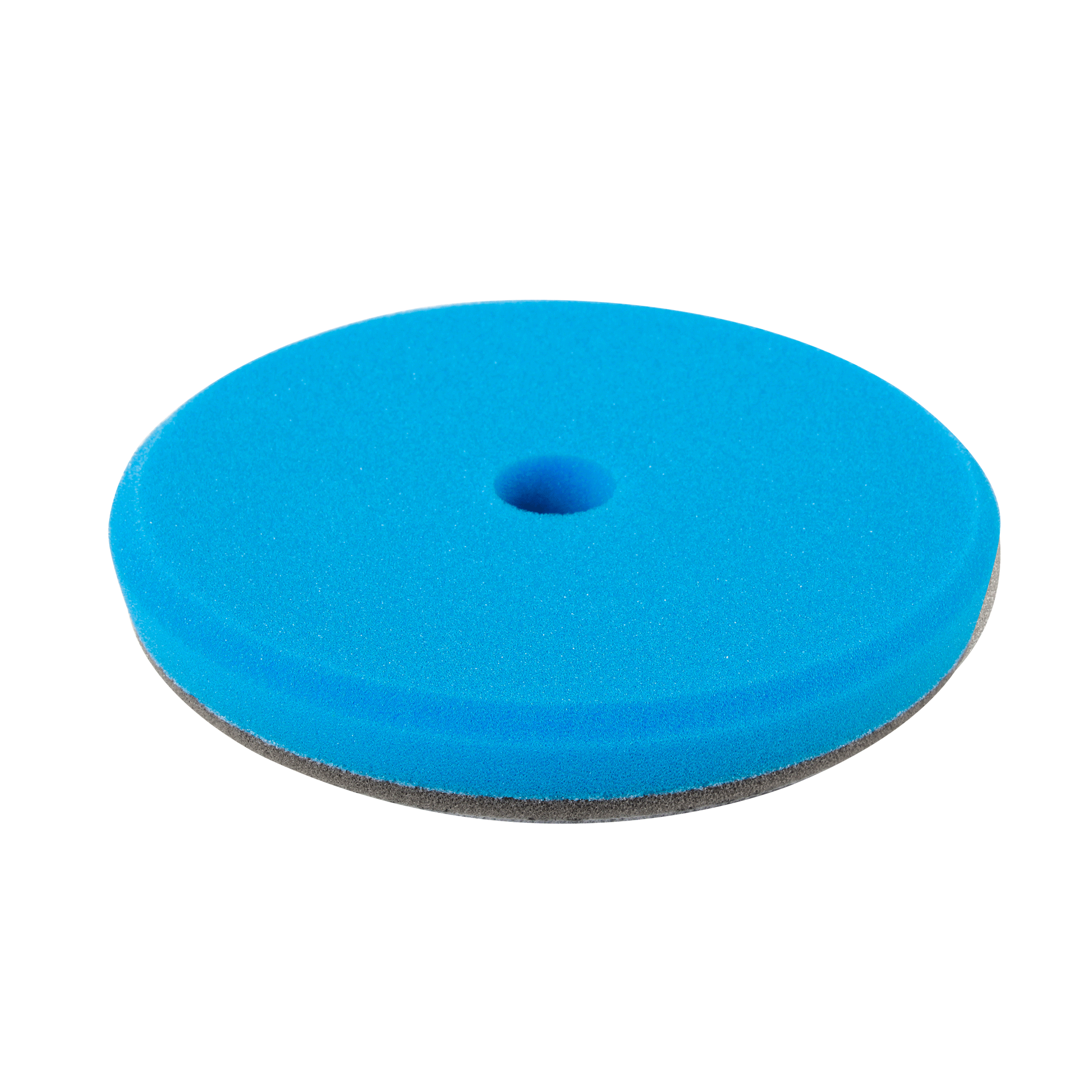 ServFaces Polierschwamm V3 (grau/blau-medium, offenzellig)