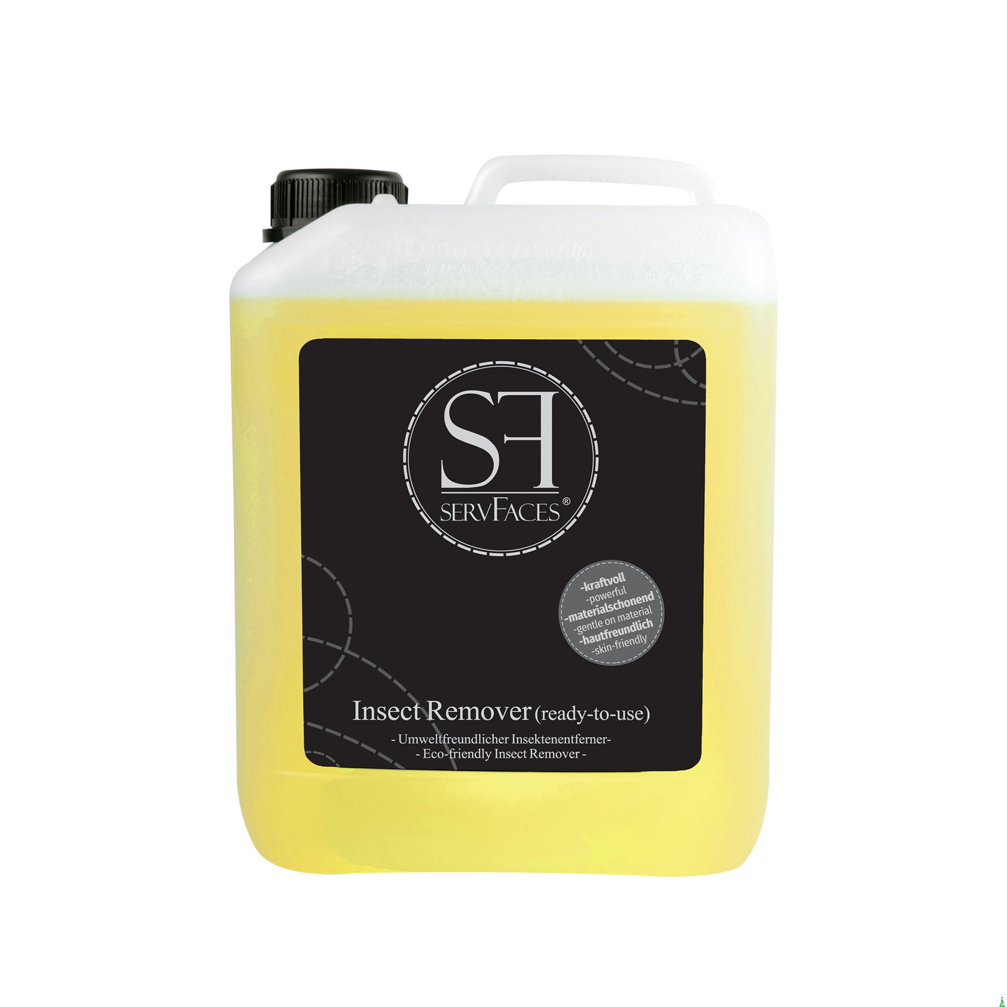 servFaces Insect-Remover (ready-to-use)