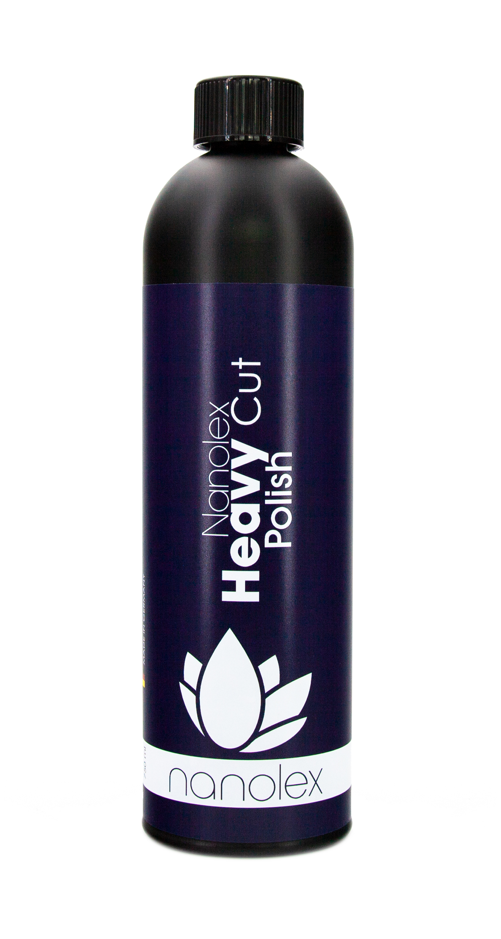 Nanolex Heavy Cut Polish