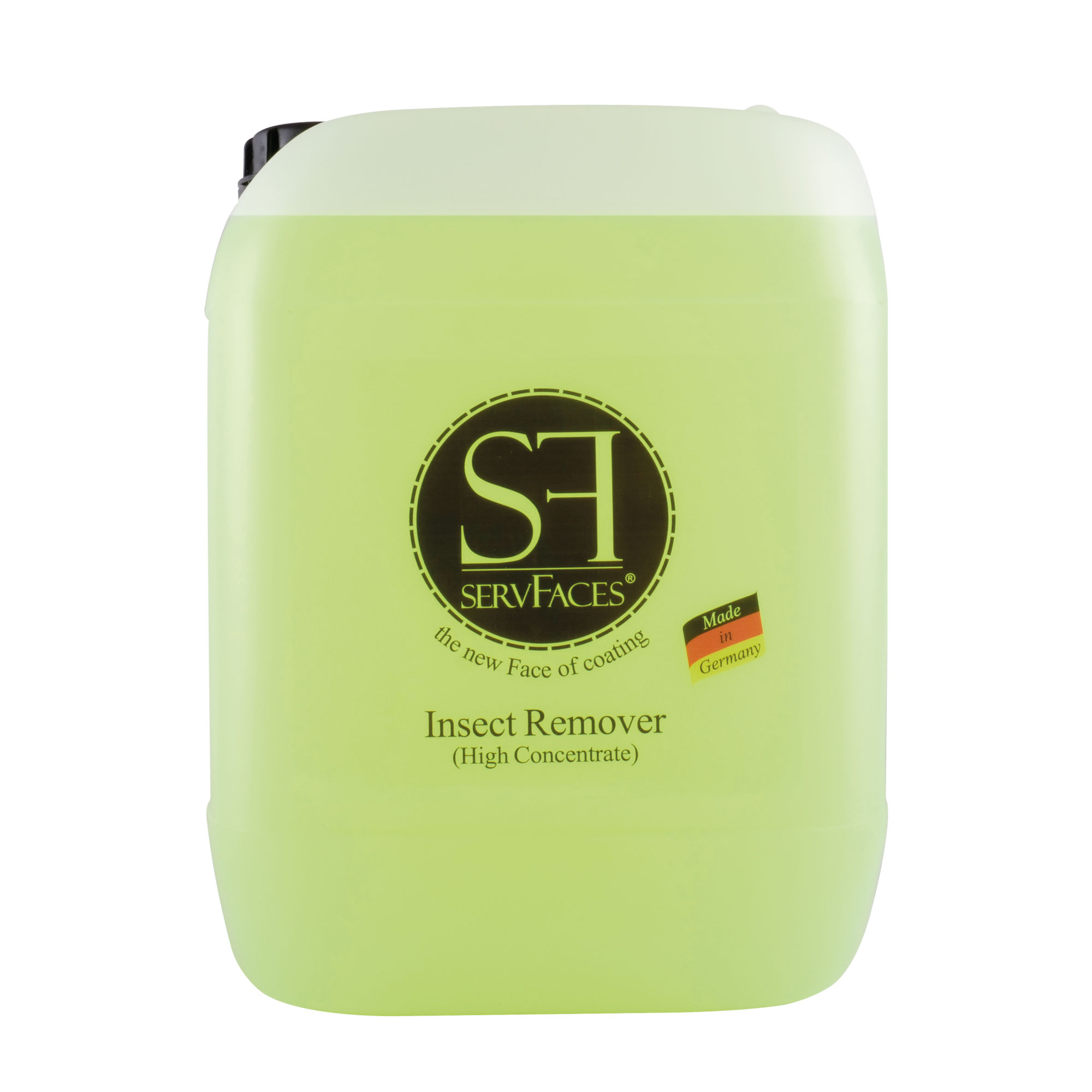 servFaces Insect Remover