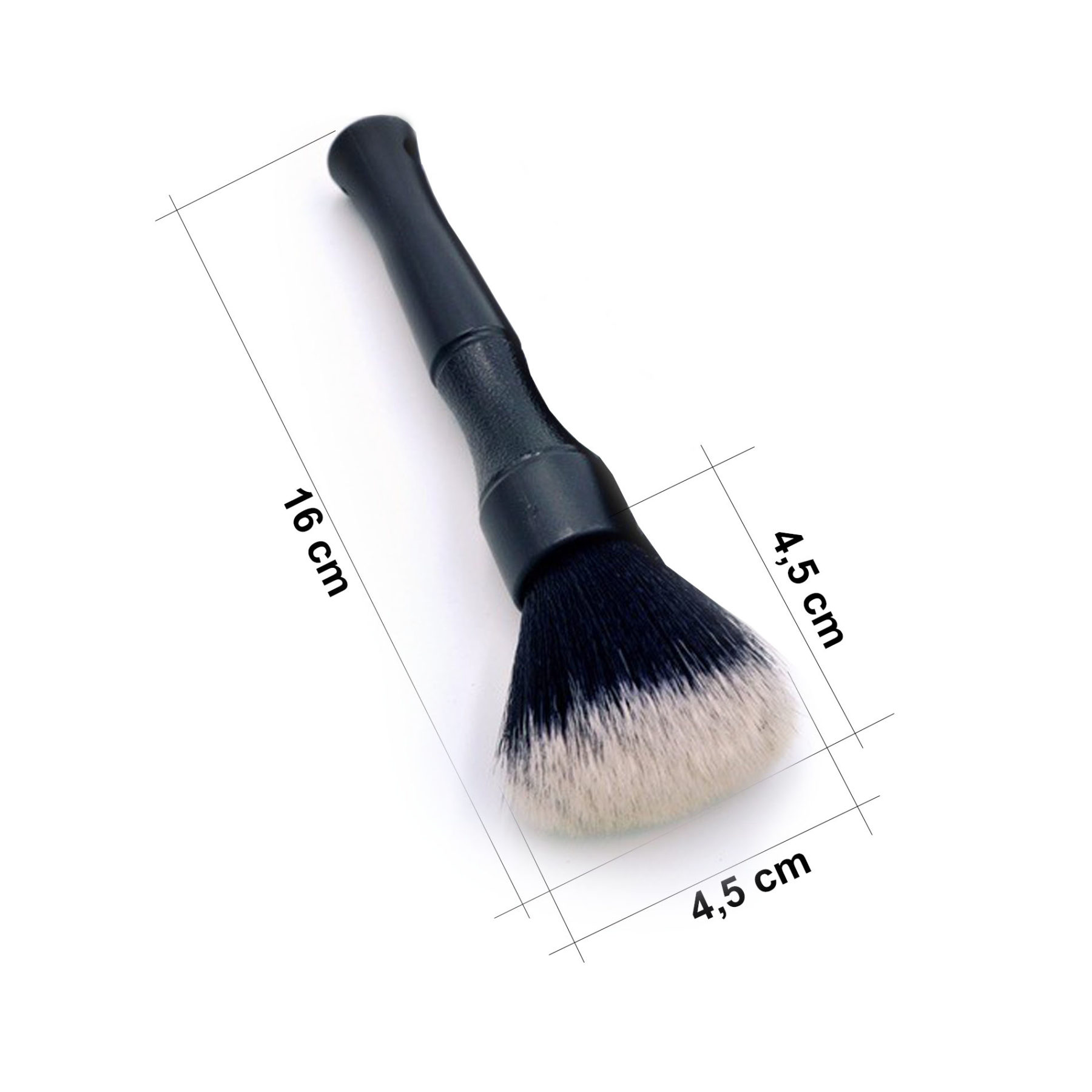 Ledermax Applikator-Pinsel