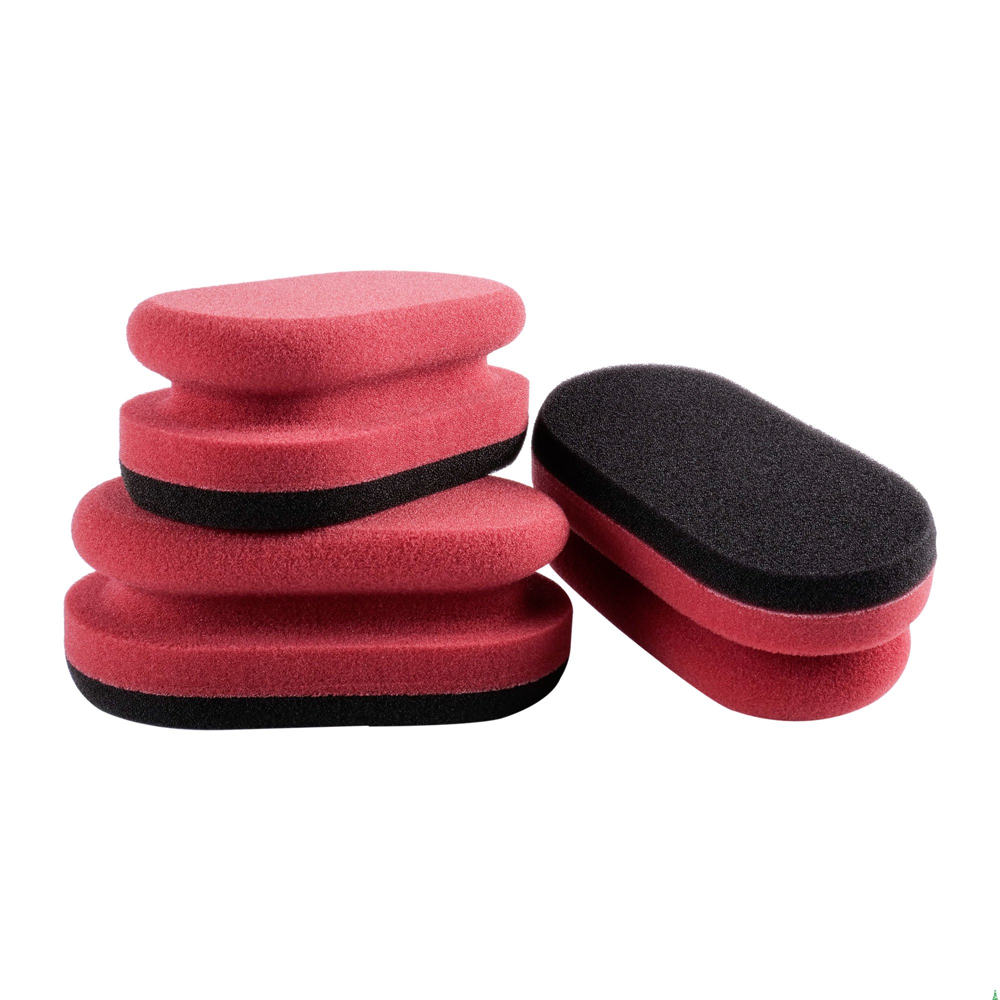 servFaces Applikator Puck Maxi