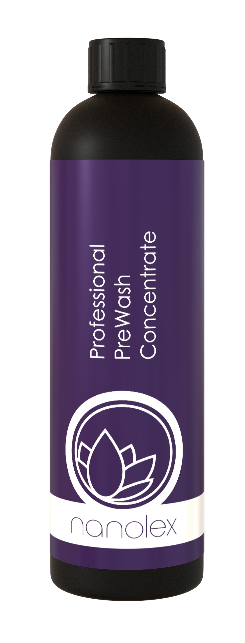 Nanolex Professional PreWash Concentrate
