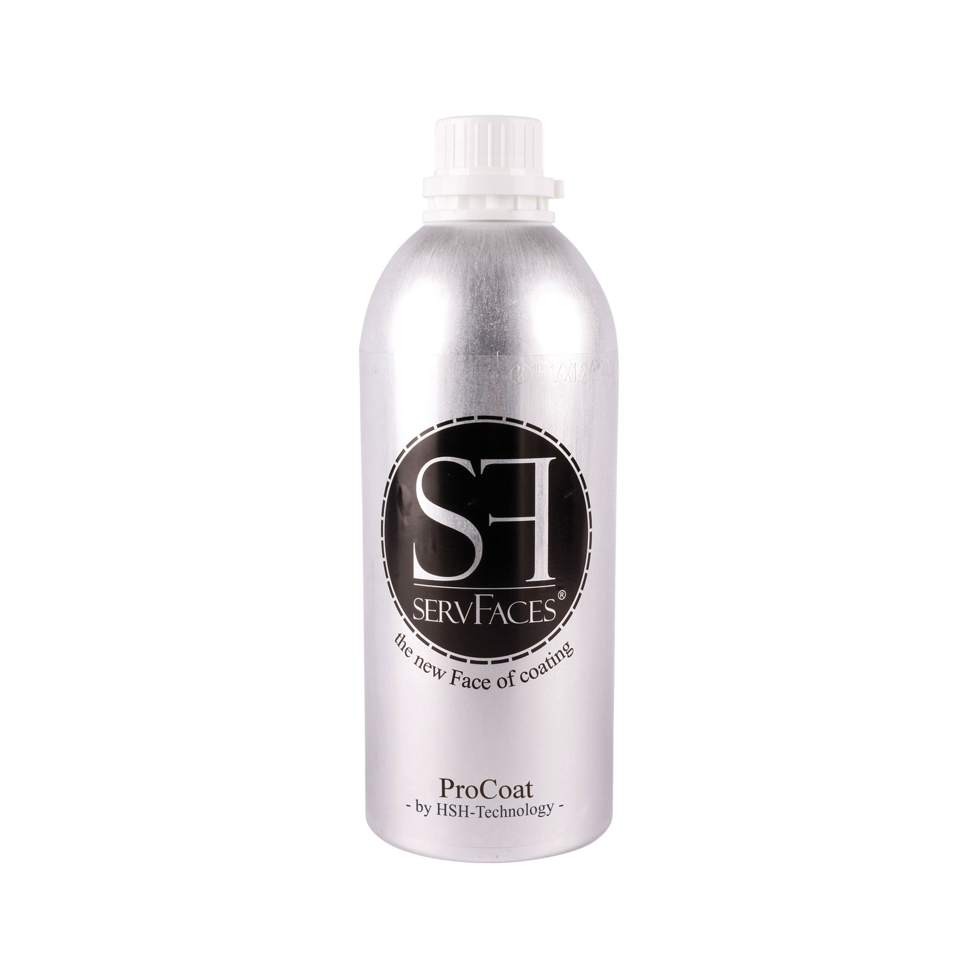 servFaces Pro Coat (by HSH)