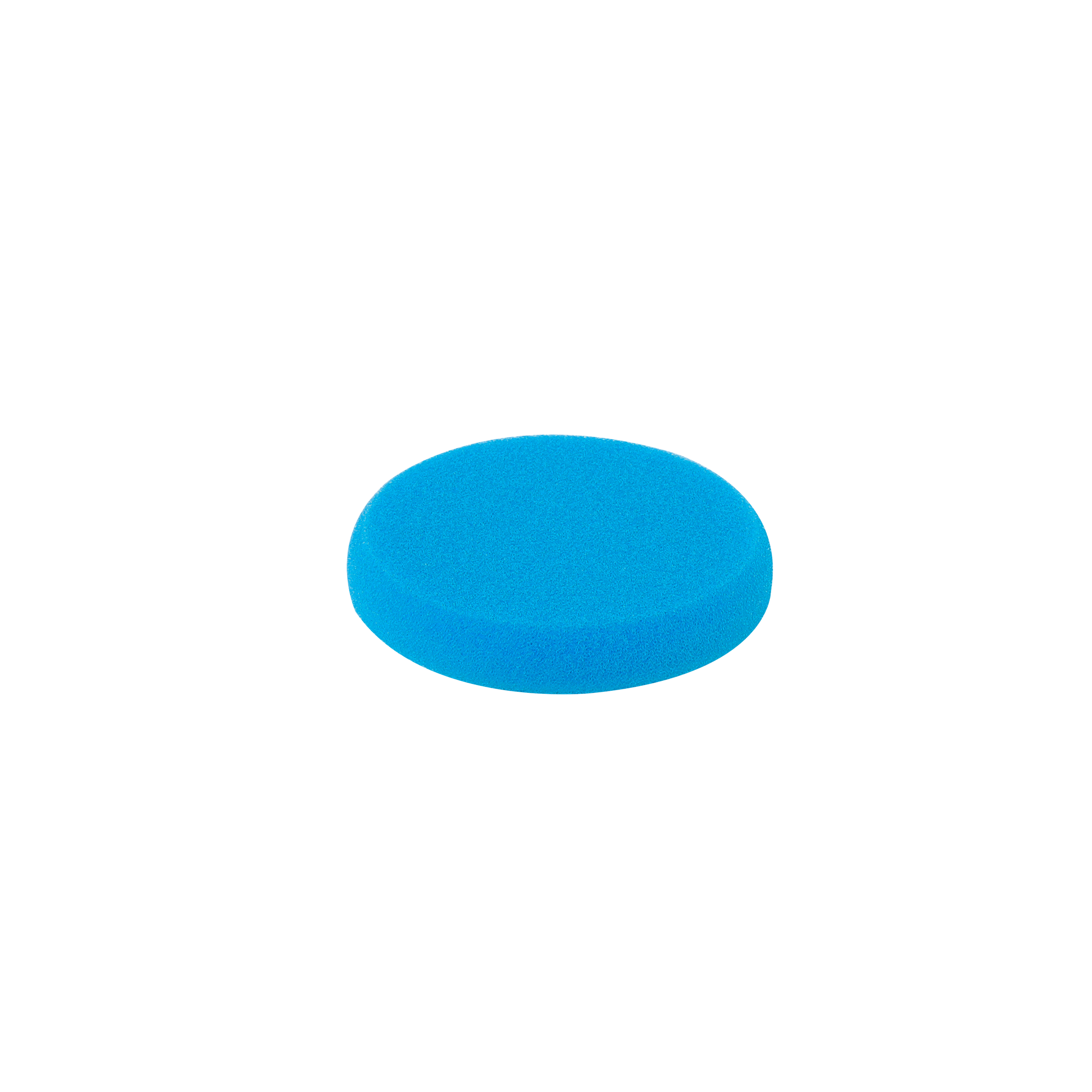 ServFaces Polierschwamm RT/V3 (blau-medium, offenzellig) - 5er Pack