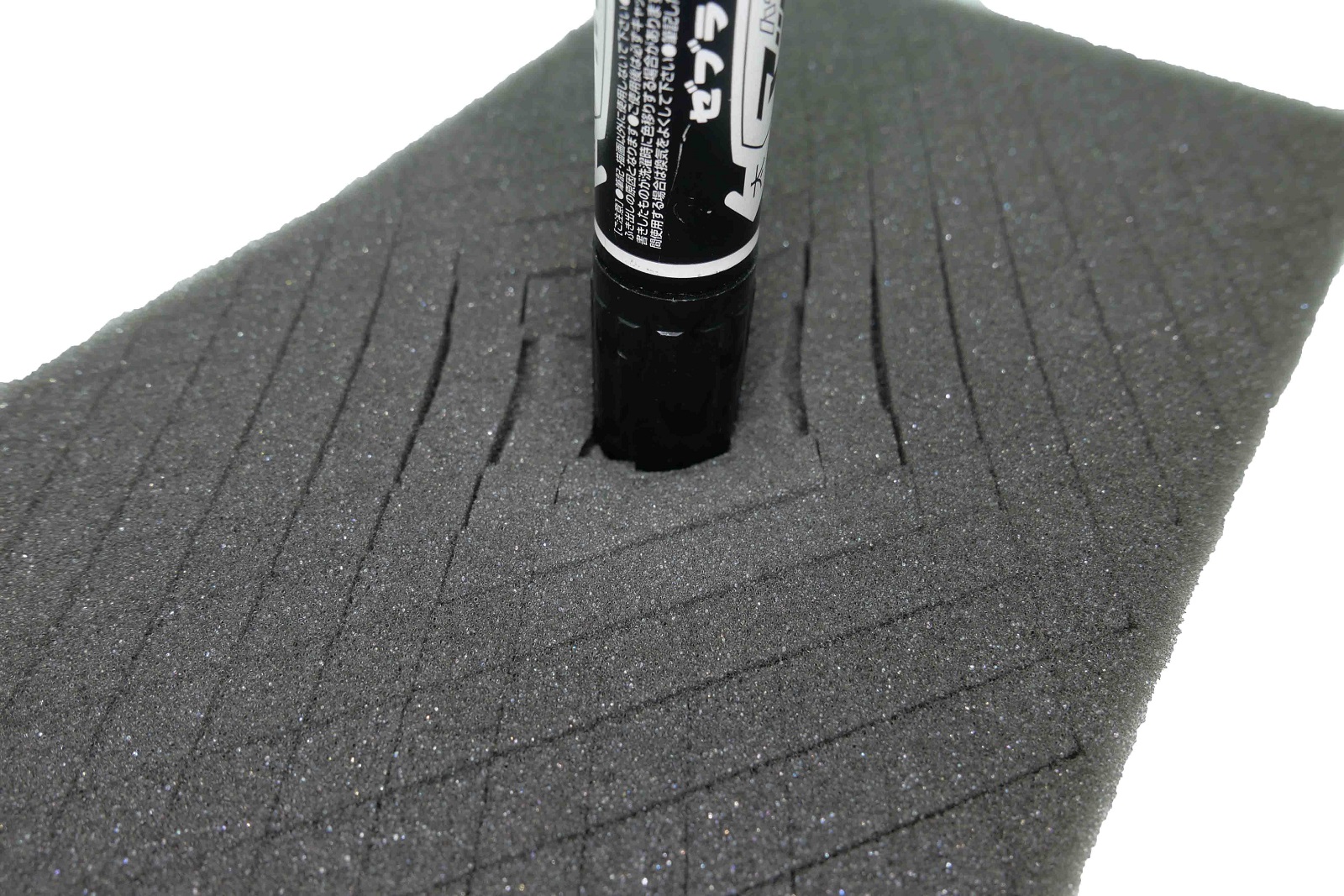 Kamikaze-Collection Hagakure Wash Sponge