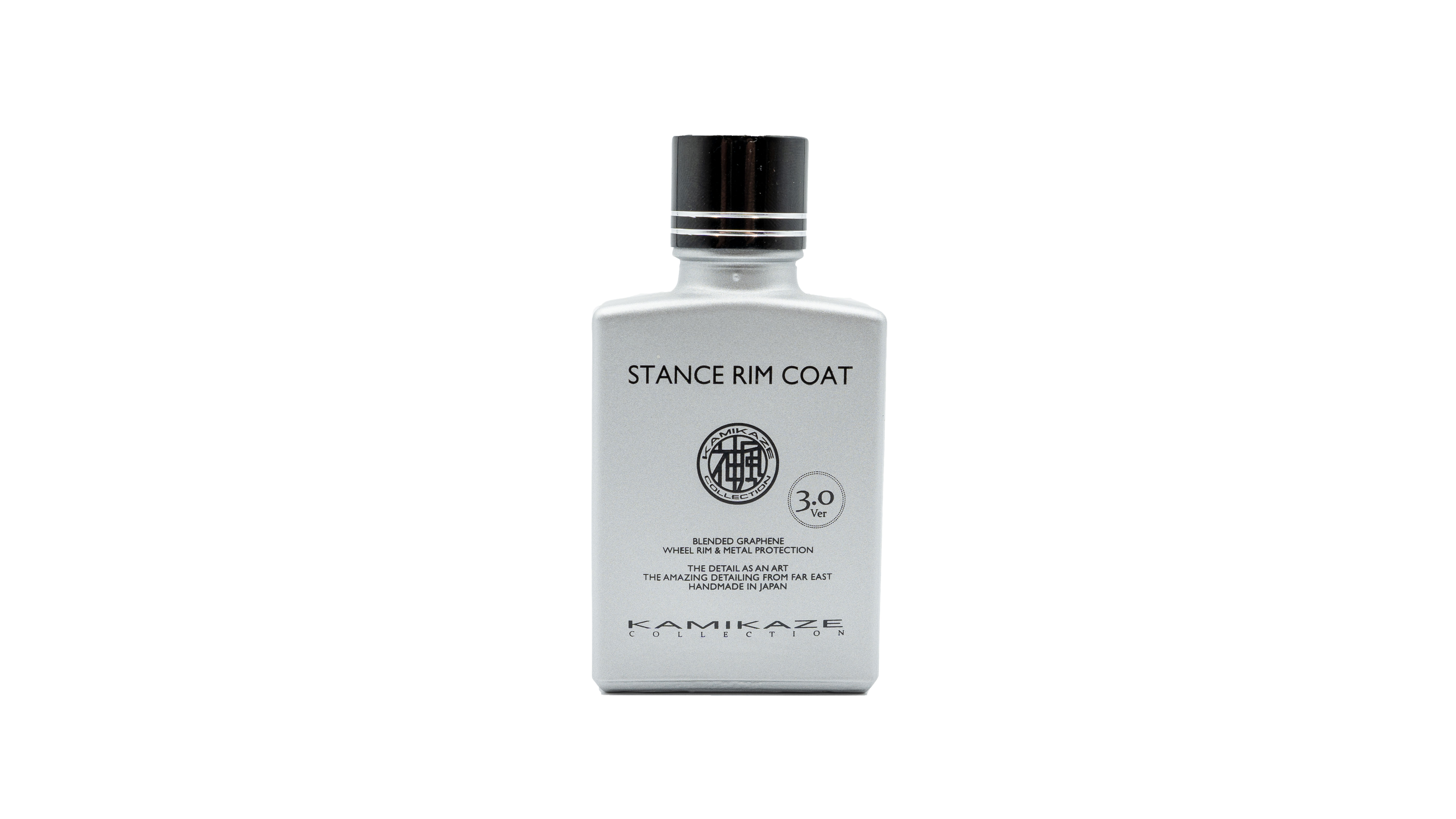 Kamikaze-Collection Stance Rim Coat