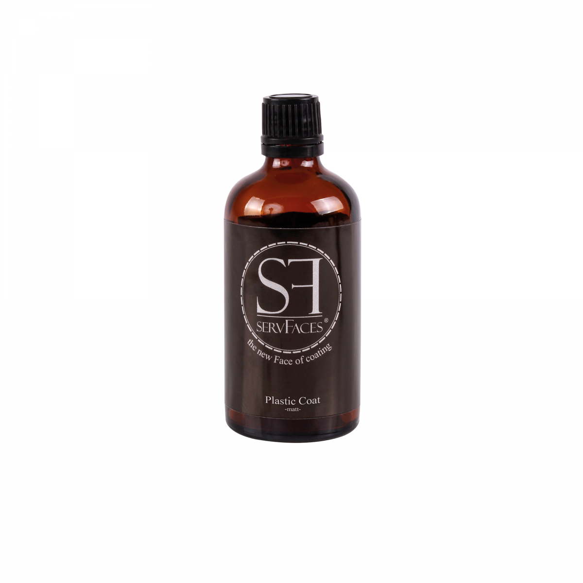 servFaces Plastic Coat Matt