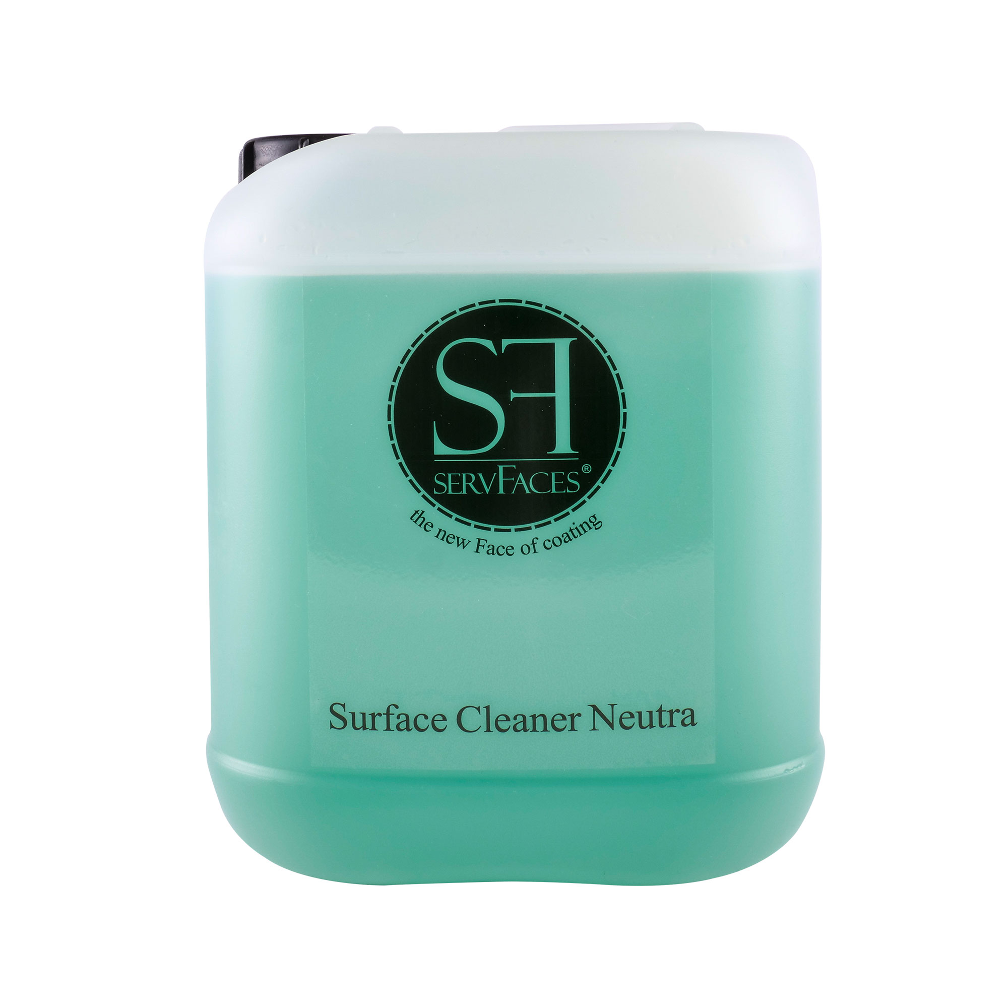 servFaces Surface Cleaner Neutra