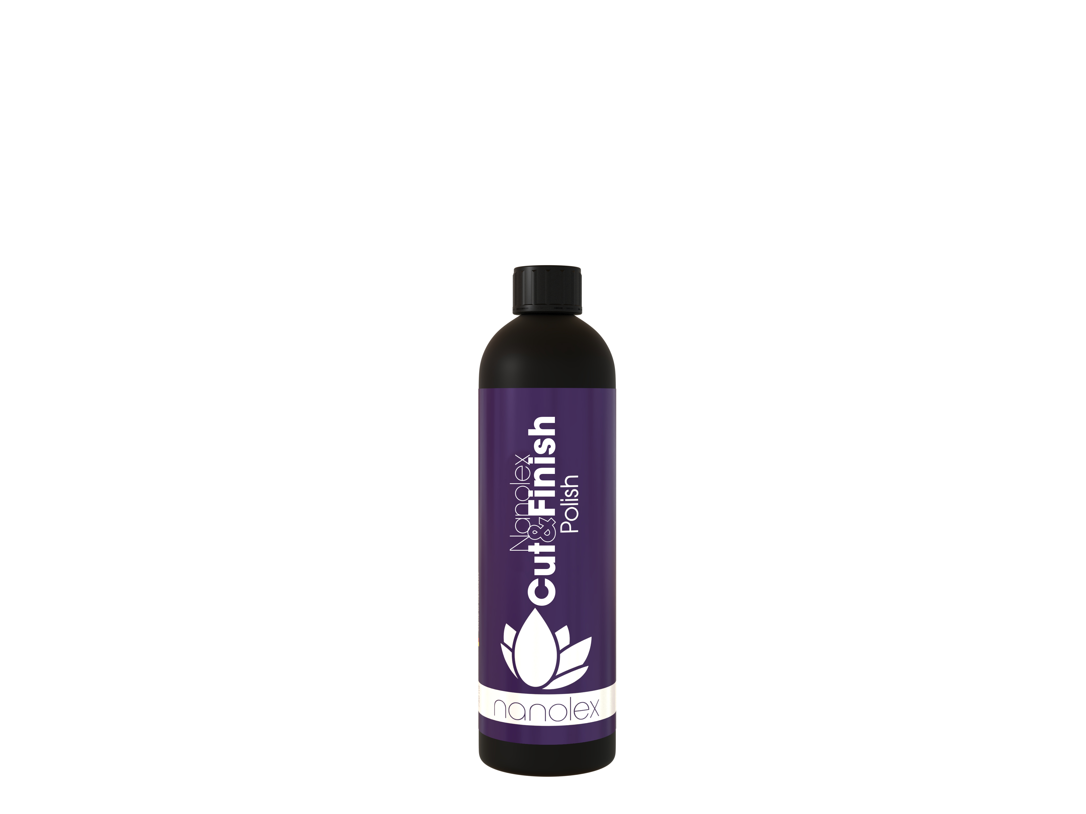 Nanolex Cut & Finish Polish