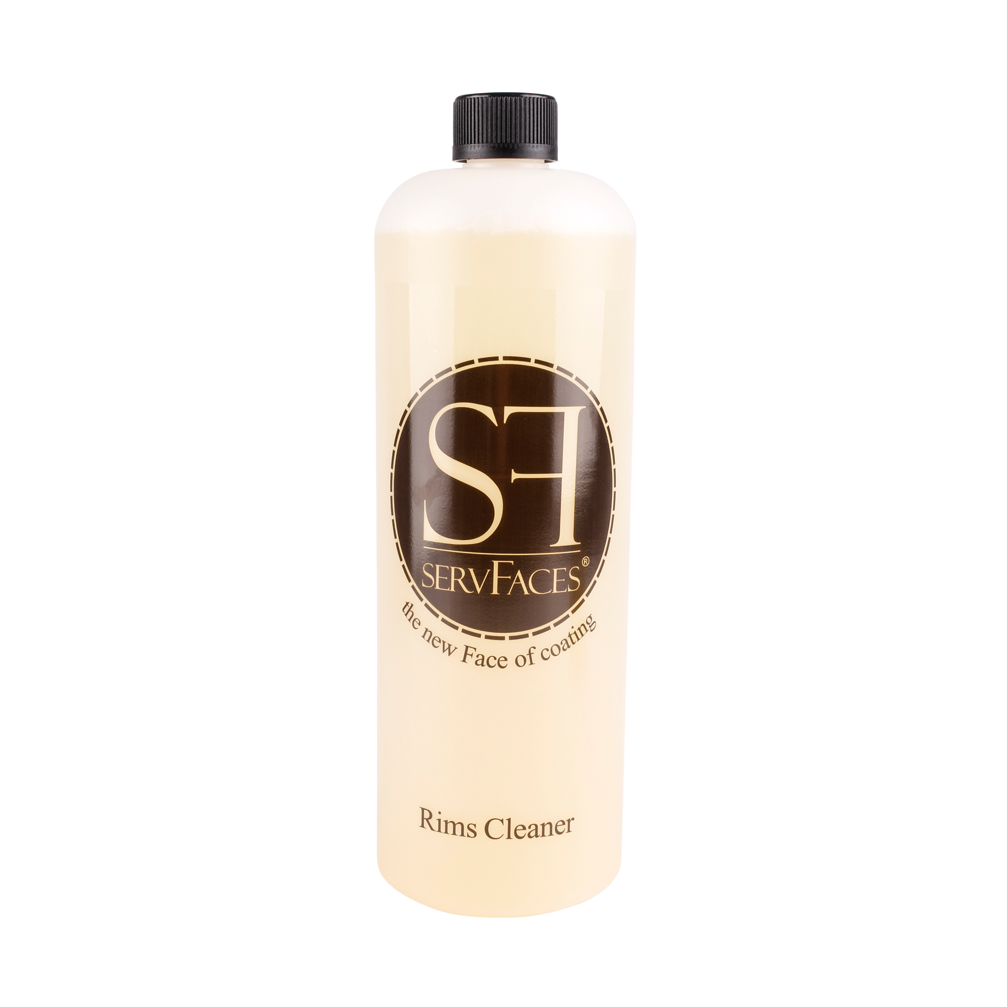 servFaces Rims Cleaner