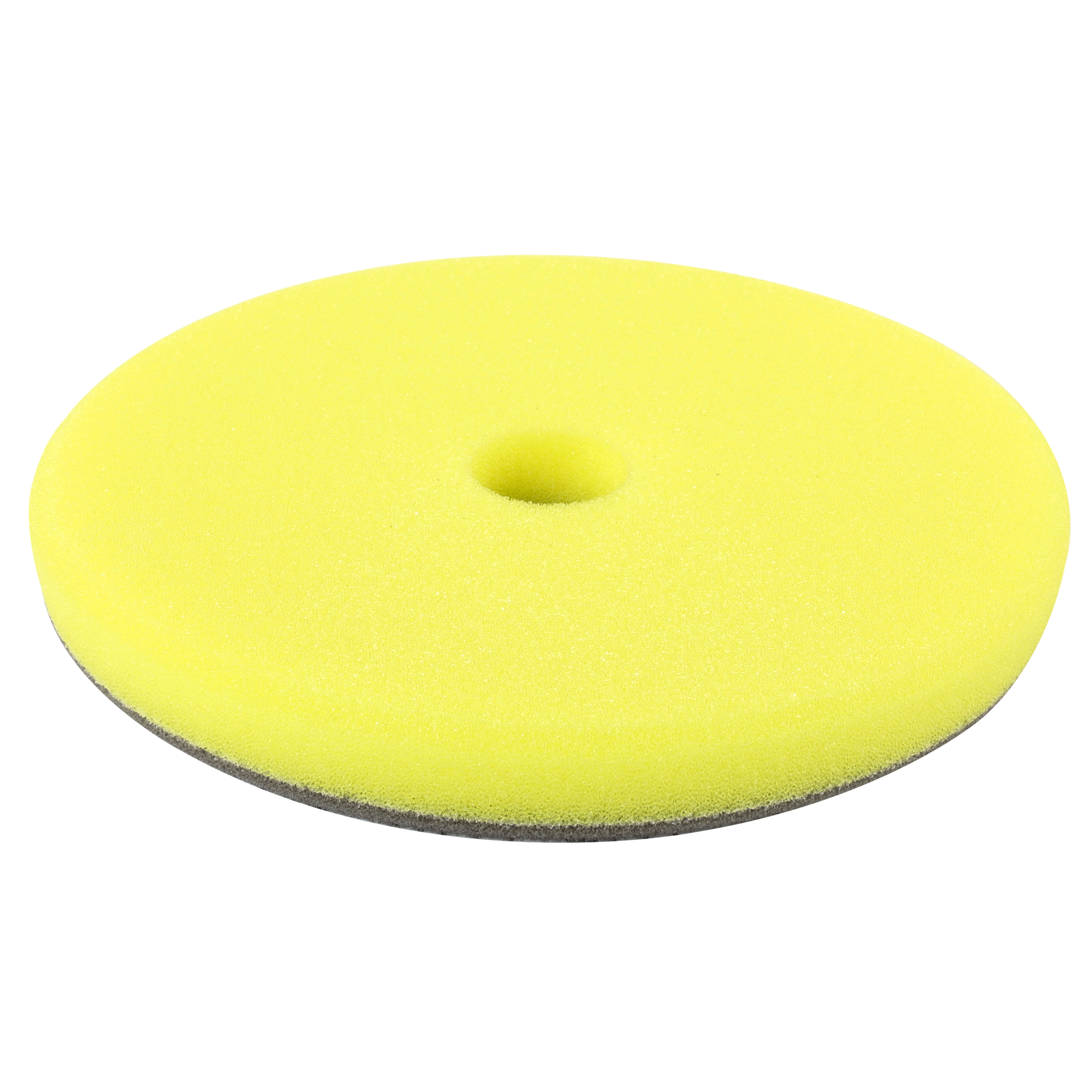 ServFaces Polierschwamm V1 (grau/gelb-hart, offenzellig)