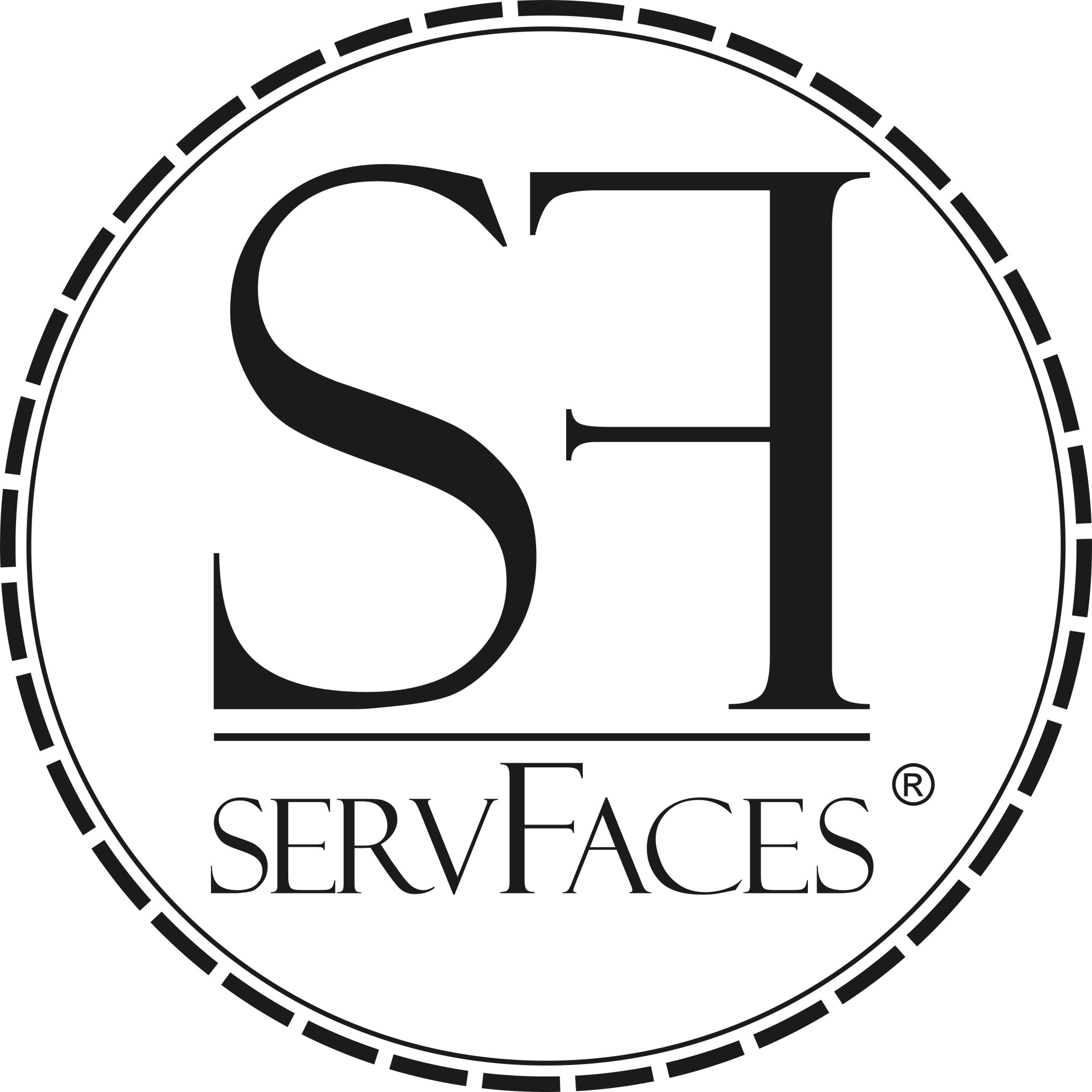 servFaces