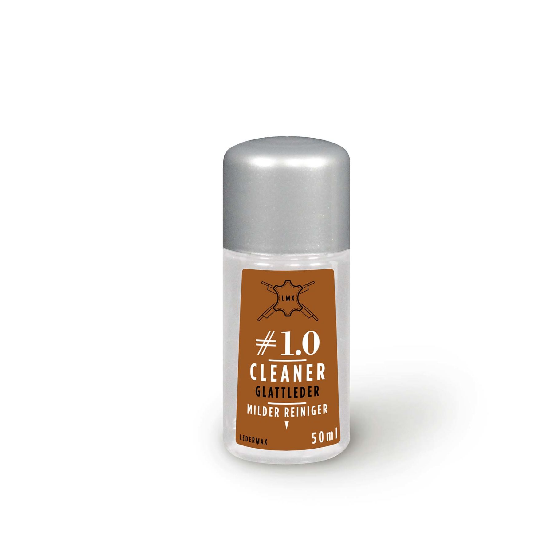 Ledermax Cleaner #1.0 mild