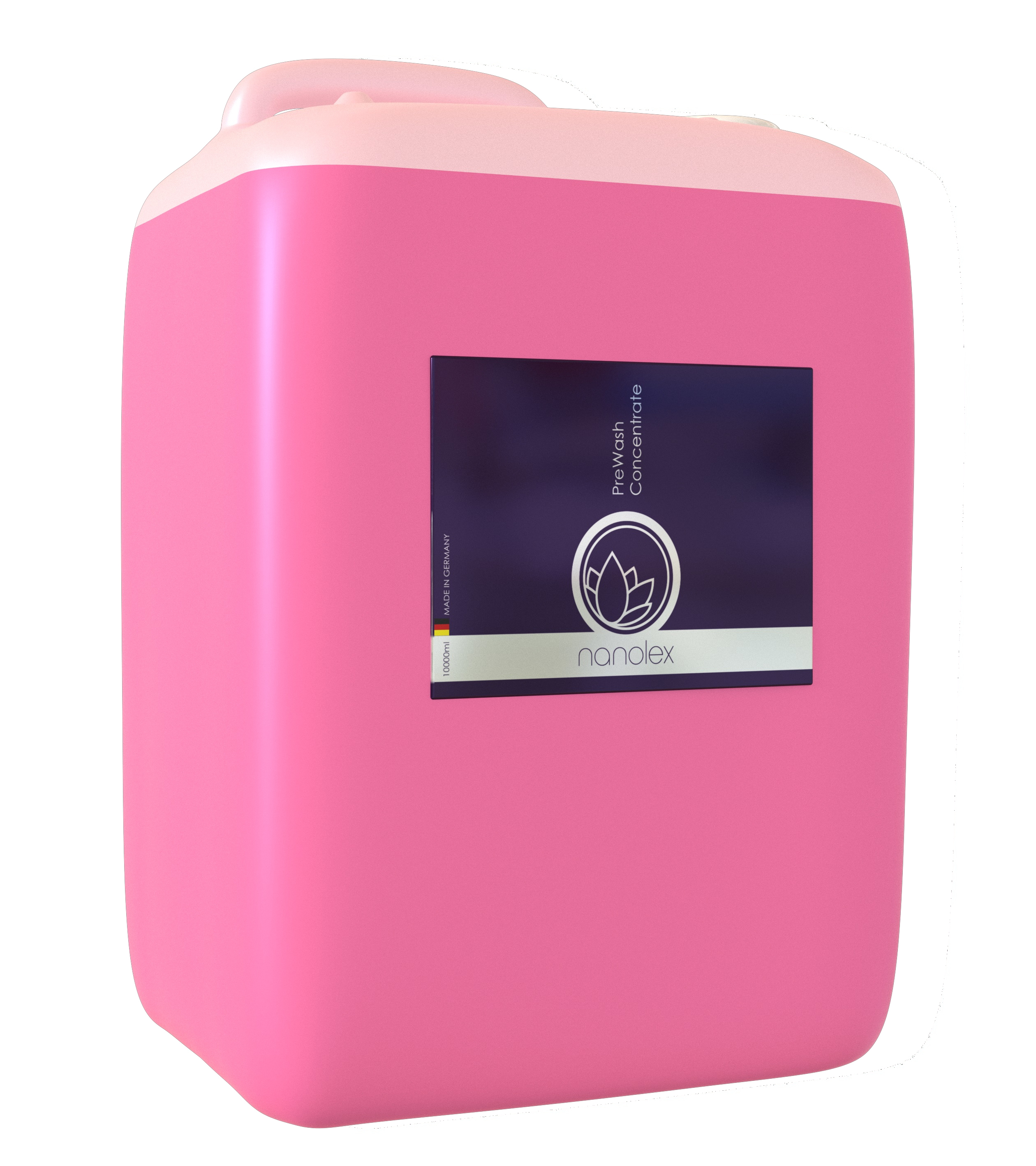Nanolex PreWash Concentrate