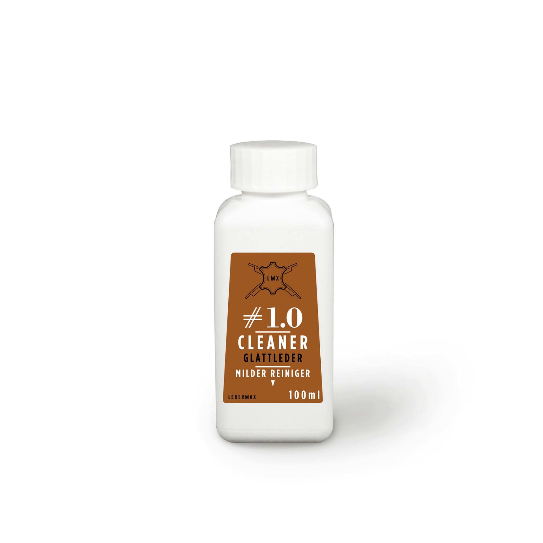 Ledermax Cleaner #1.0 mild