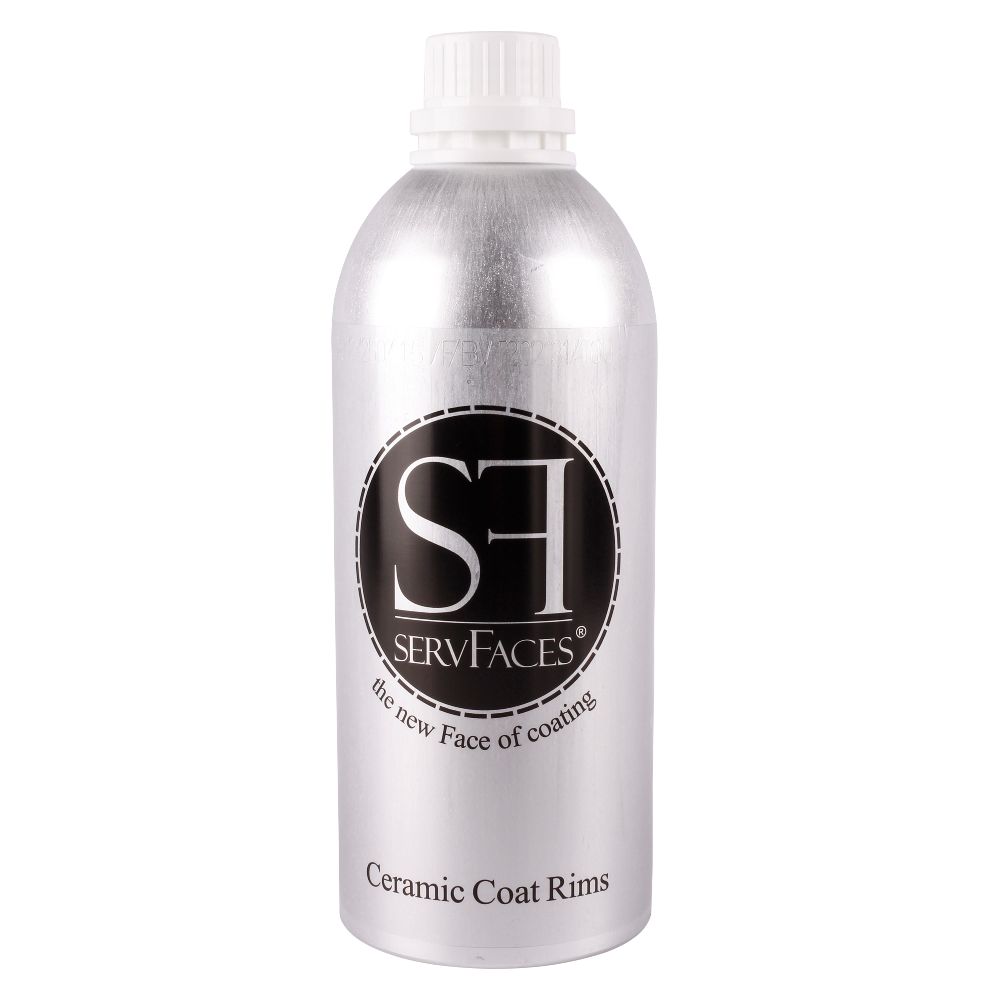 servFaces Ceramic Coat Rims