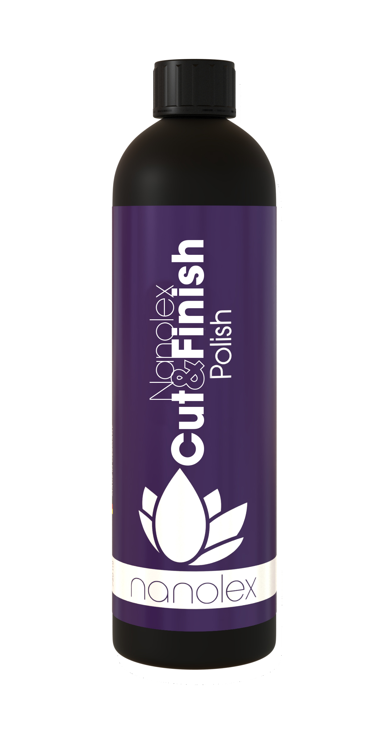 Nanolex Cut & Finish Polish