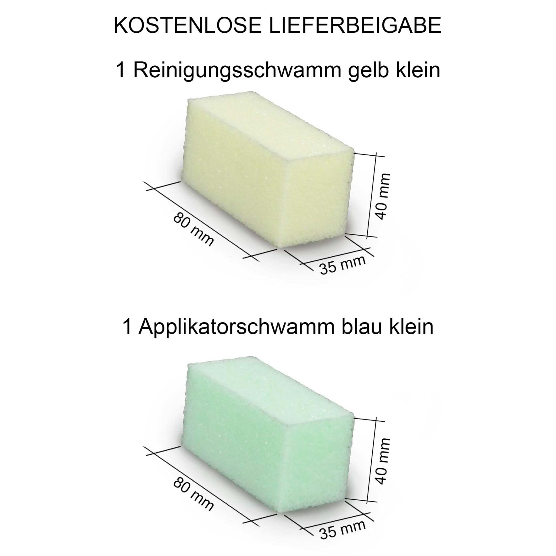 Ledermax Reinigungs- und Pflegeset