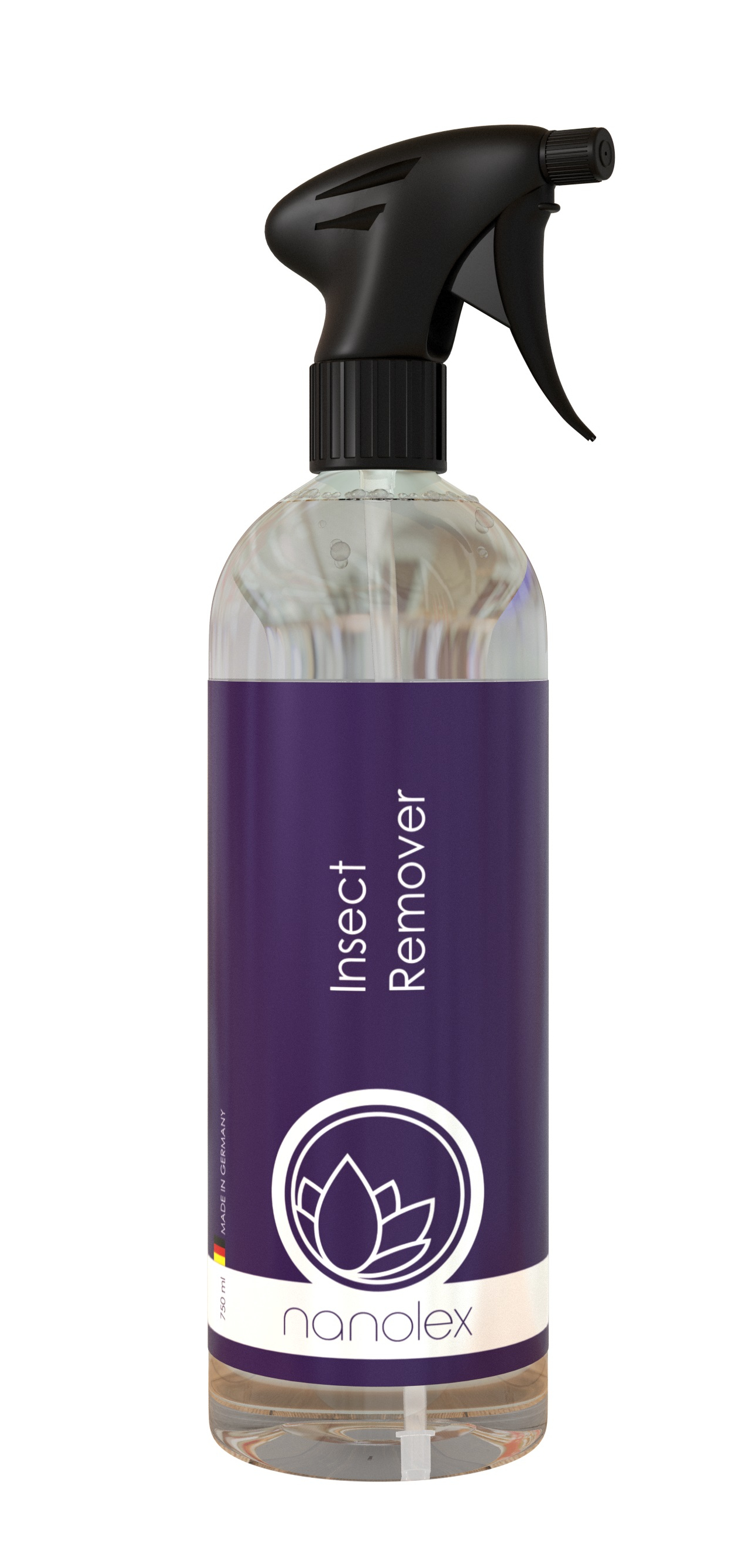 Nanolex Insect Remover RTU