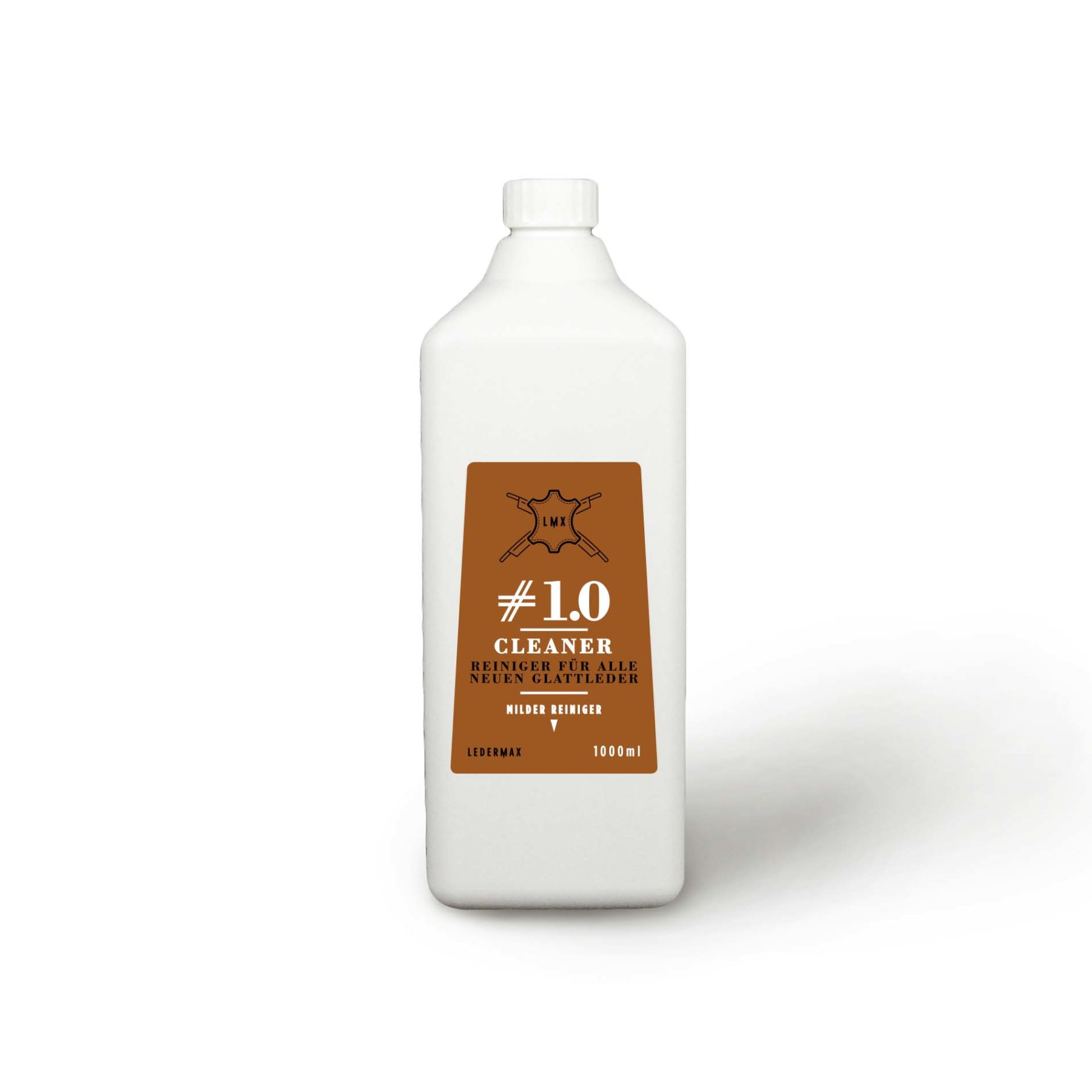 Ledermax Cleaner #1.0 mild