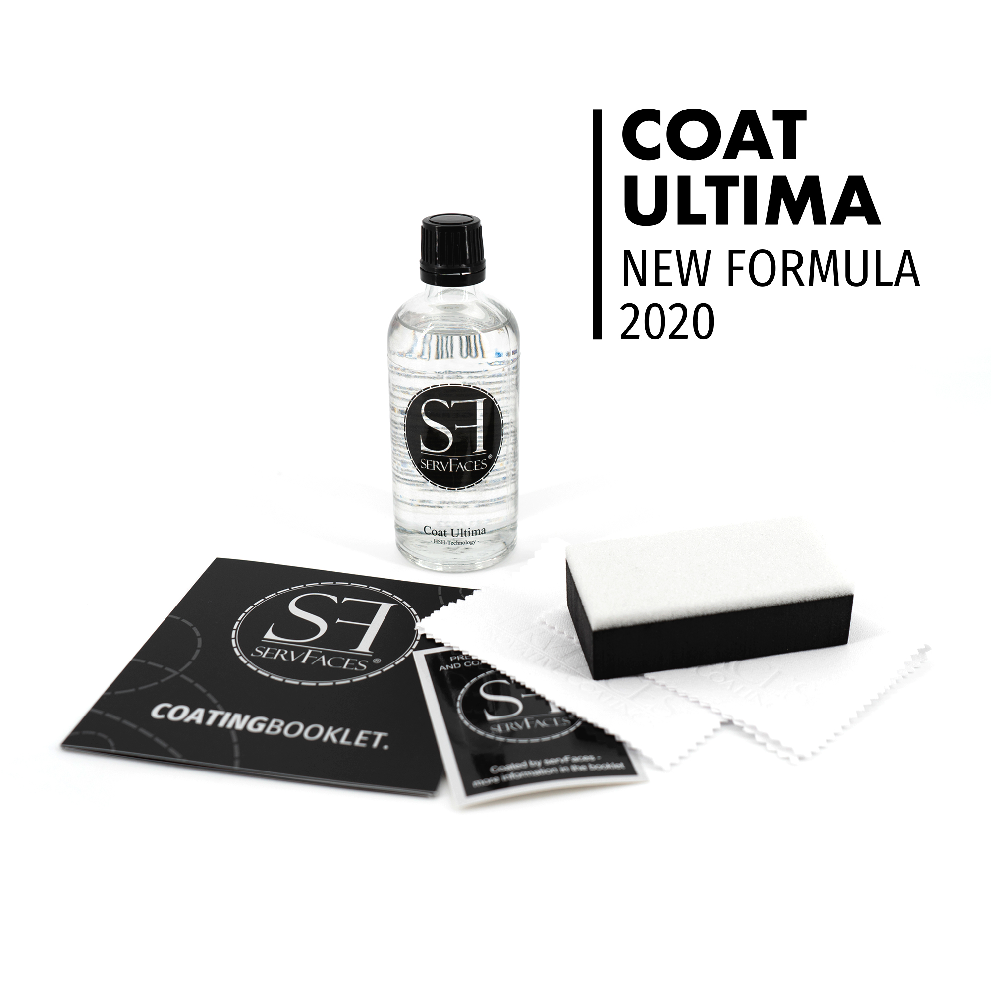 servFaces Coat Ultima (by HSH) Version 2020