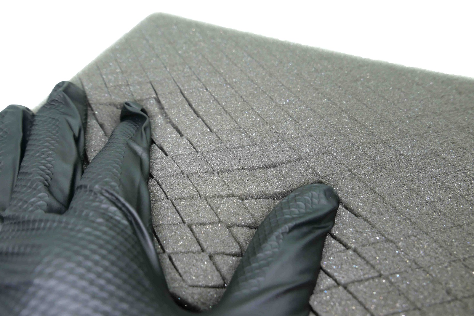 Kamikaze-Collection Hagakure Wash Sponge