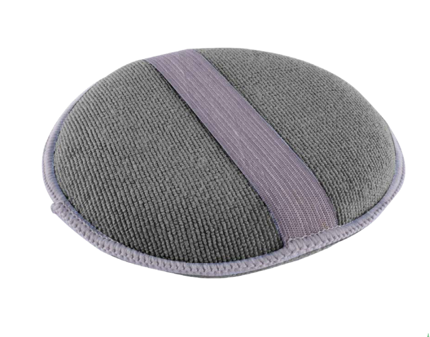 servFaces Mikrofaserapplikator Durchmesser = 13 cm