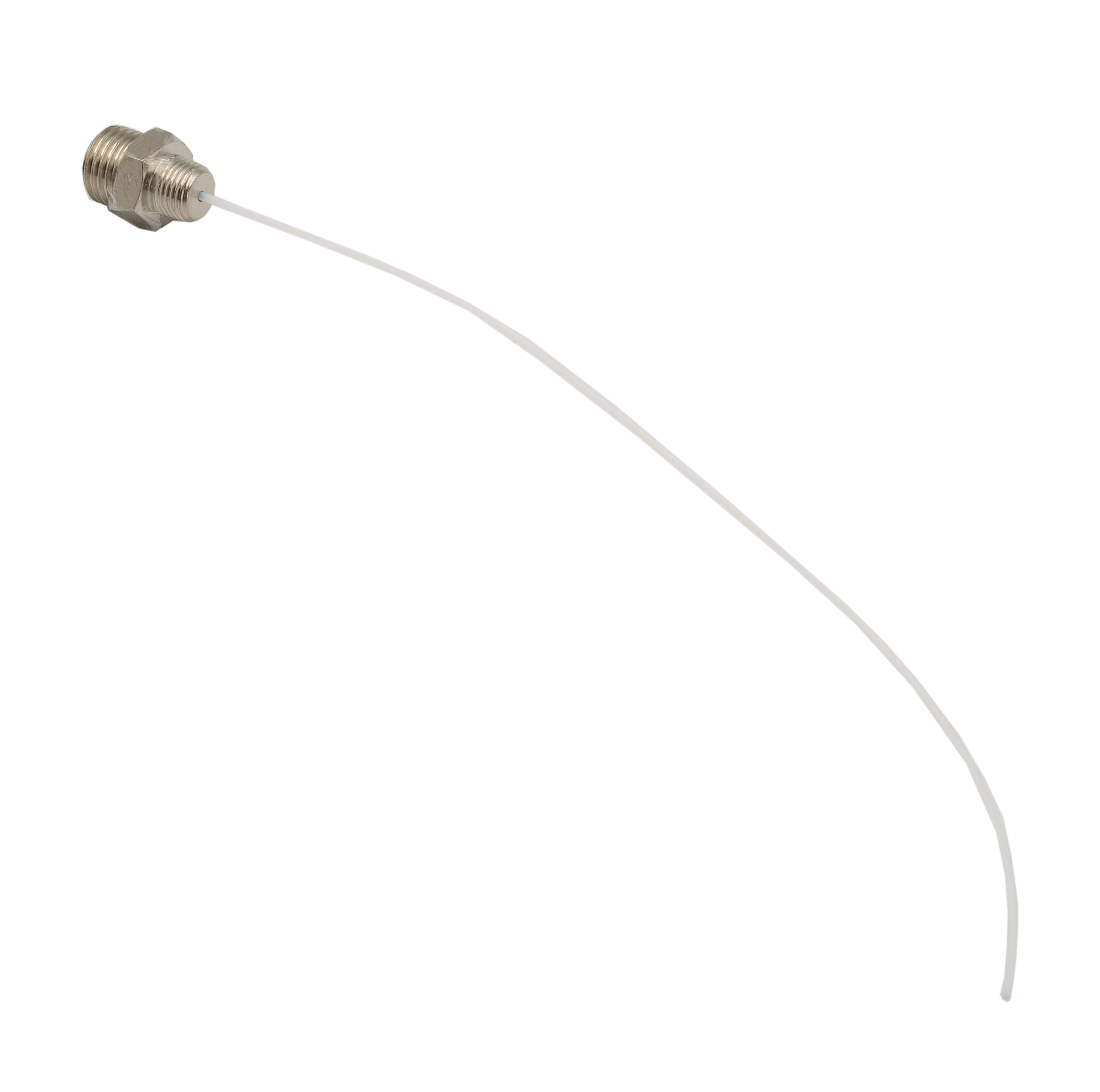 Tornador Ersatzschlauch weiß