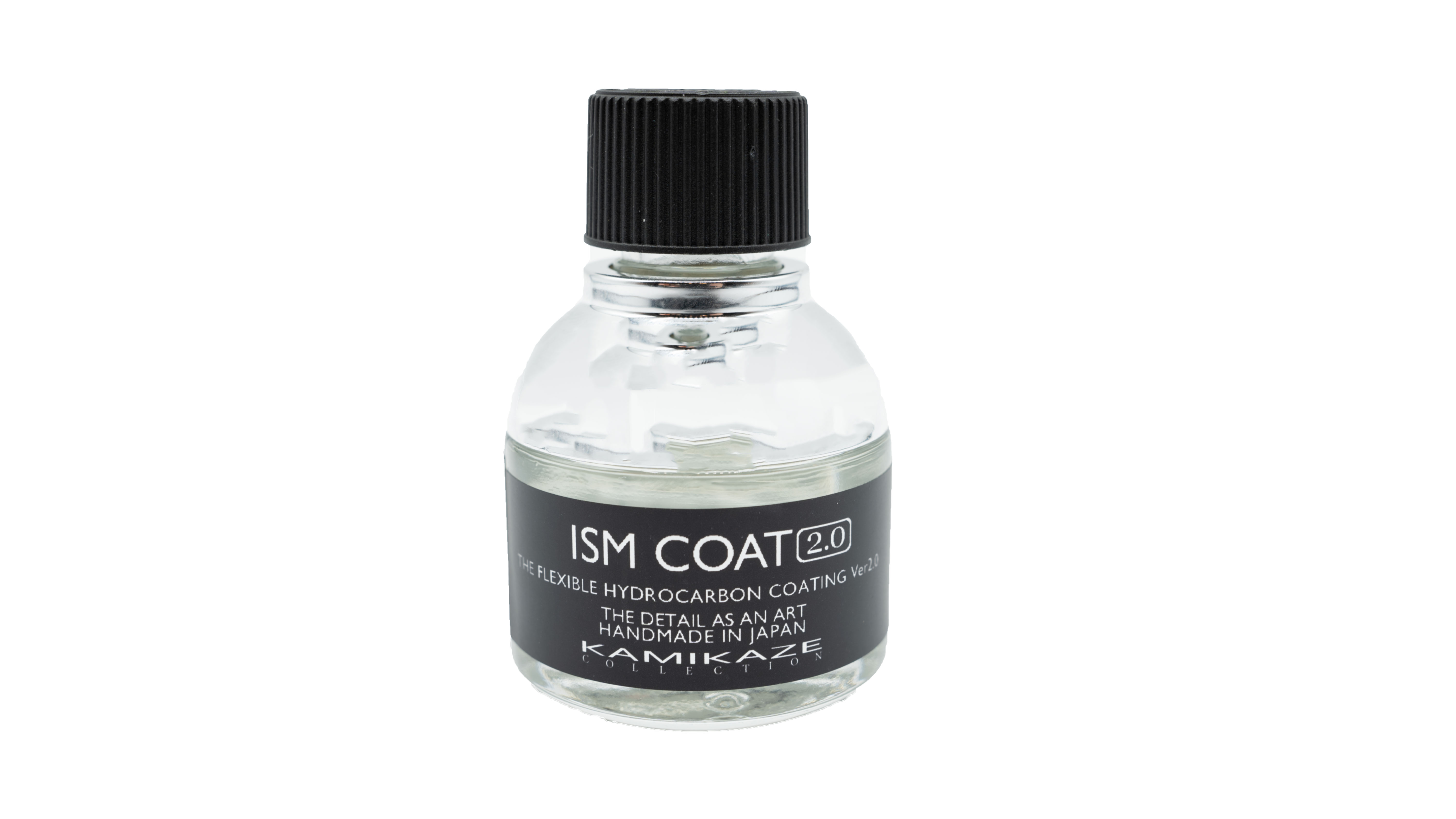 Kamikaze-Collection ISM Coat 2.0