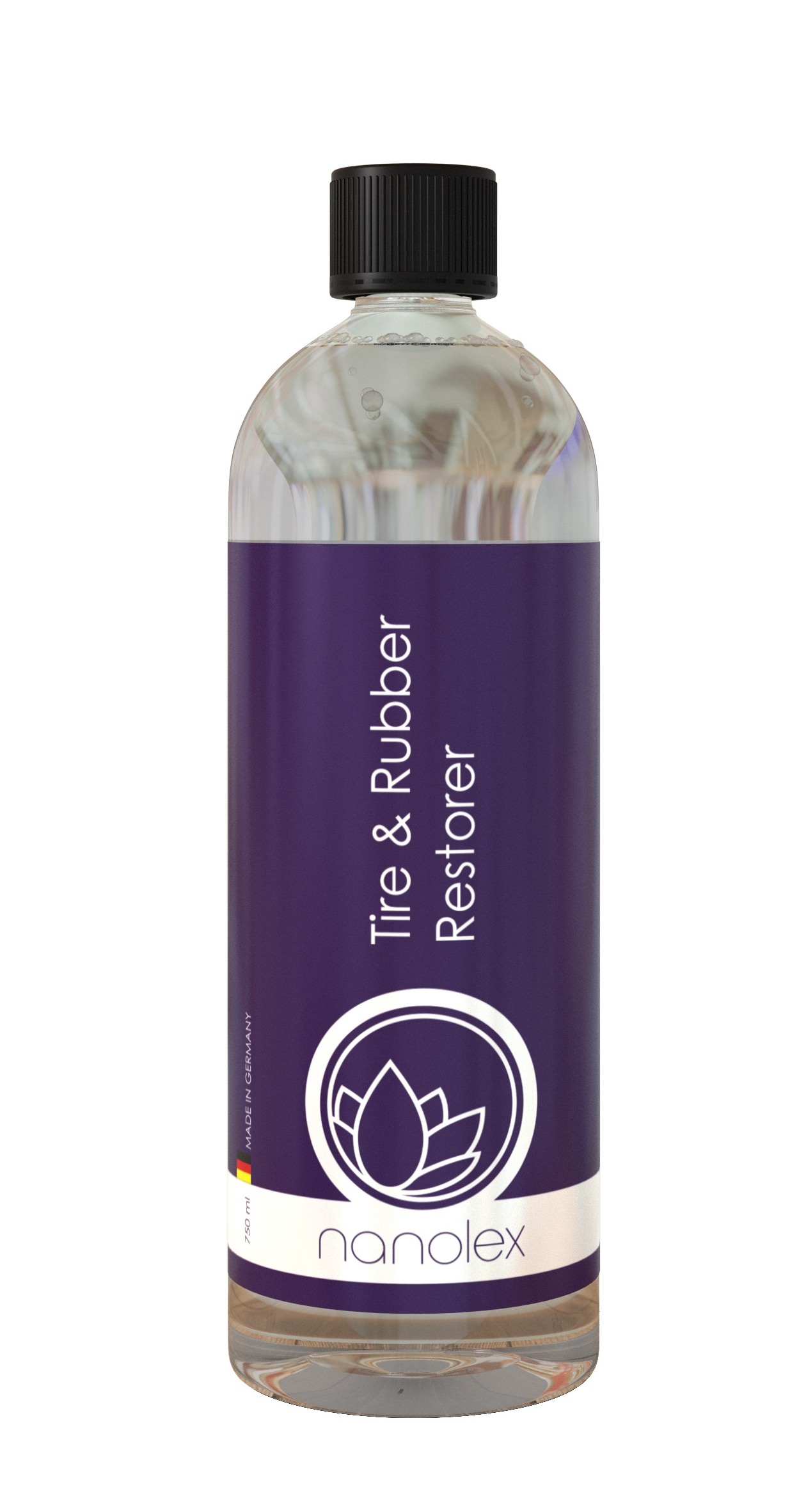 Nanolex Tire & Rubber Restorer