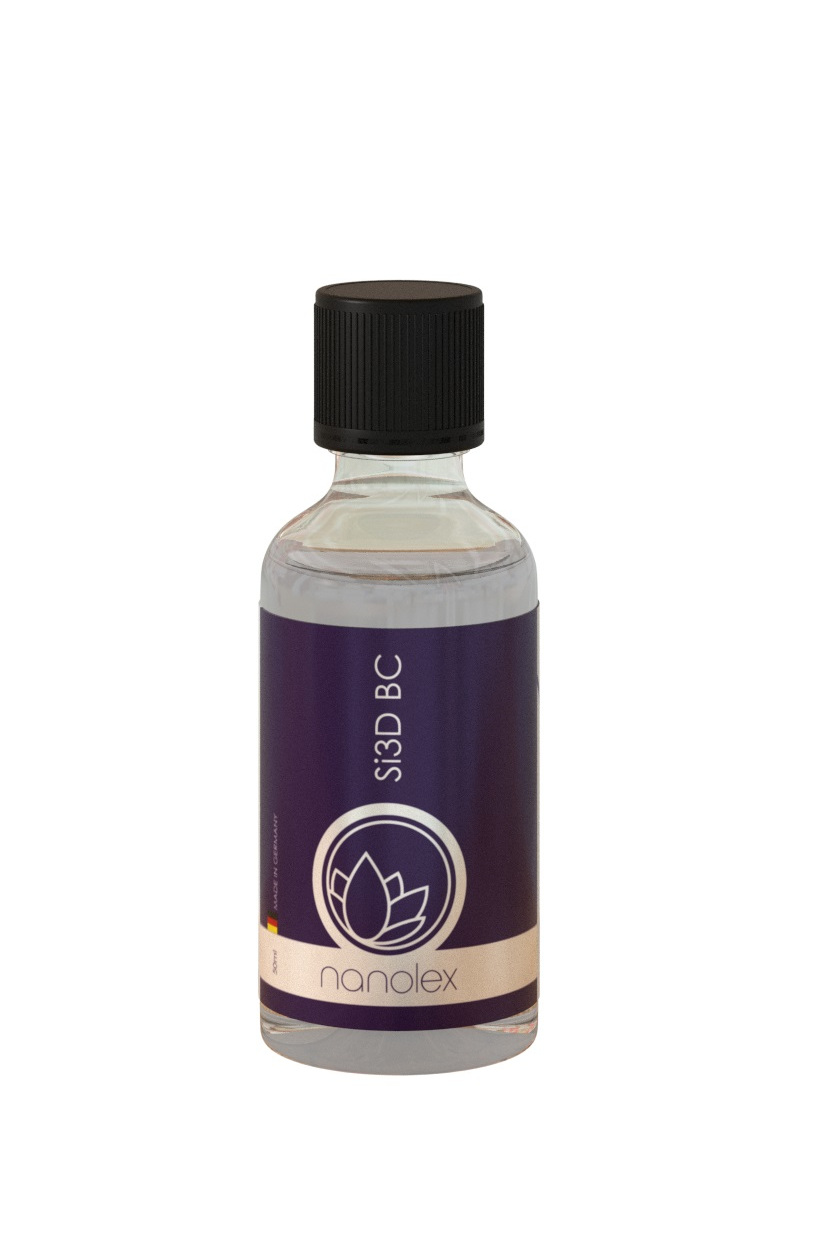 Nanolex Si3D BC